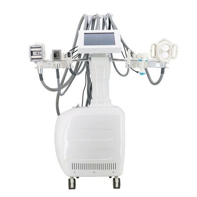 Harga yang bagus 1000w Cryolipolysis Slimming Machine untuk Lipolaser bentuk tubuh on line
