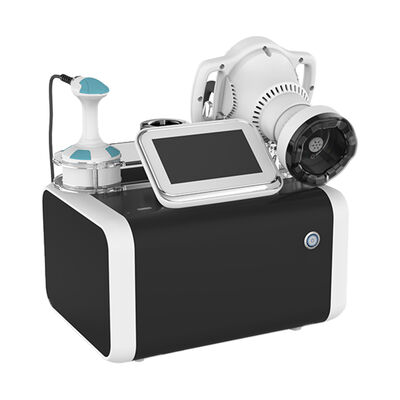 Harga yang bagus 360 Roller Anti Cellulite Relaksasi Tubuh Rf Vacumm 40K Cavitation Velashaping Slimming Machine on line