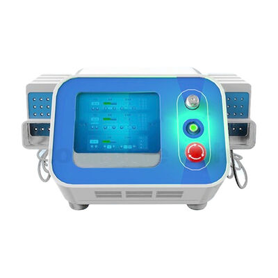Harga yang bagus 650nm 940nm Lipo Laser Kavitasi Sistem Lemak Mesin penurunan berat badan on line