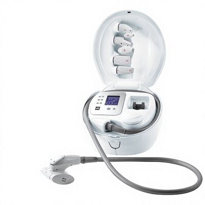 Harga yang bagus Portable Small Size Roller Body Slimming Machine Fat Burning sound Machine on line
