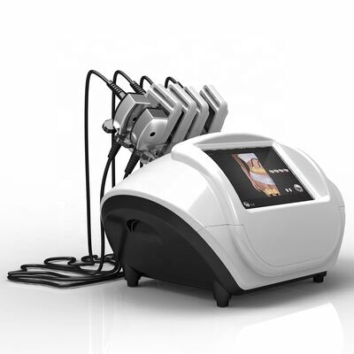 Harga yang bagus Rumah Membentuk Tubuh Mesin Kecantikan Laser Lipo 650nm on line