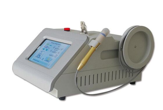 Harga yang bagus Blood Vessels Removal Diode Laser 980nm Diode Laser Varicose Veins Removal on line