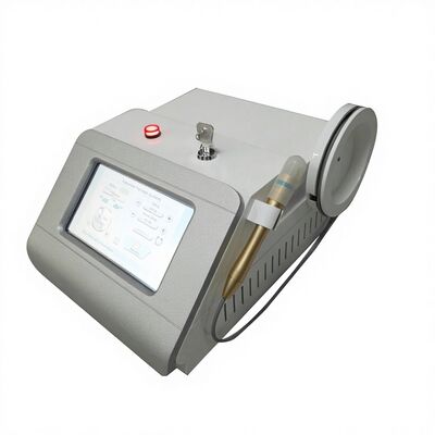 Harga yang bagus High frequency Diode Laser Hair Removal Machine for EVLT , Spider Veins , face veins on line