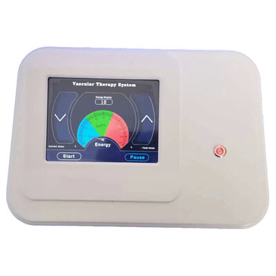 35w Vascular Removal RF Beauty Equipment Untuk Mengangkat Wajah