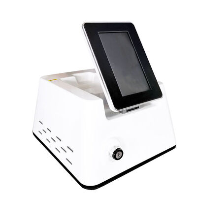 Harga yang bagus Mesin Peremajaan Kulit 980 Nm Lebar Pulsa 30-300ms on line