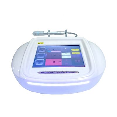 Harga yang bagus 980nm Diode Laser Spider Vein Removal Machine Pengobatan Jamur Kuku on line