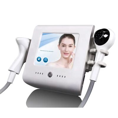Anti Aging Body Massage Rf Mesin Thermolift 2 In 1 Face Lift