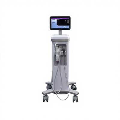 Harga yang bagus Anti aging Acne Removal Color Screen Thermagic RF Beauty Machine For Salon on line