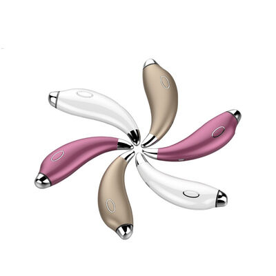 Harga yang bagus Electric Anti Wrinkle 220v Eye Brow Pen Massager Rf Beauty Equipment on line