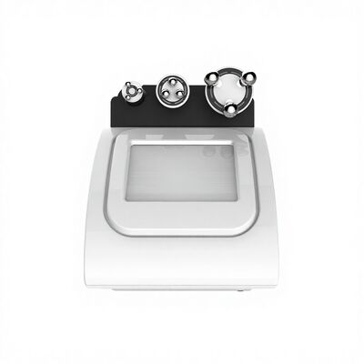 Harga yang bagus Mesin Pengencang Kulit Frekuensi Radio Portabel Triple 10W on line