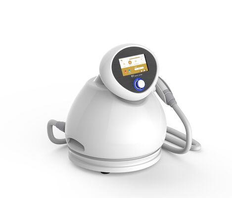 Harga yang bagus Multifungsi RF Peralatan Kecantikan 3 Menangani Rf Radio Frekuensi Mesin Pelangsing on line