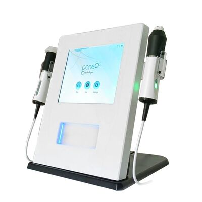 Harga yang bagus Mini Co2 Bubble Oxygenation Perawatan Kulit Klinik Mesin Kecantikan Gunakan Bo01 on line