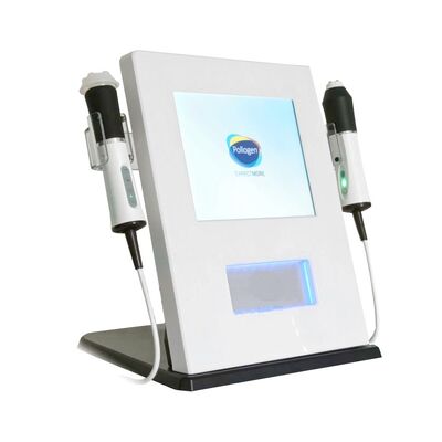 Harga yang bagus Ce Mesin Kecantikan Frekuensi Tinggi Facial Bubble Aque Oxygen Peel on line