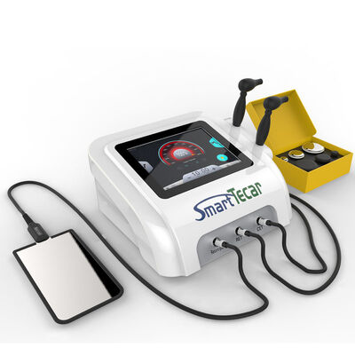 Harga yang bagus RF RET CET Perangkat Pengangkat Wajah Frekuensi Radio Portabel Monoplar on line