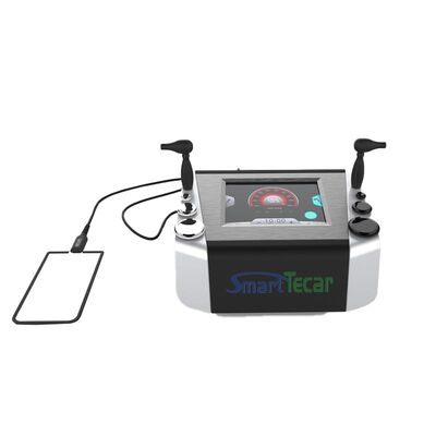 Harga yang bagus Mini Smart High Frequency 450KHz RF Beauty Equipment on line