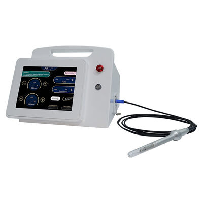 Harga yang bagus 980nm 1470nm Diode Laser Ginekologi Pembesaran Vaginal Operasi Laser on line