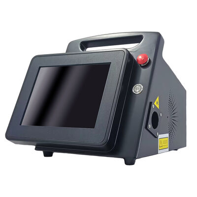 Harga yang bagus Anti Cellulite 980 1470 Fiber Diode Laser Vascular Removal Mesin Liposuction on line