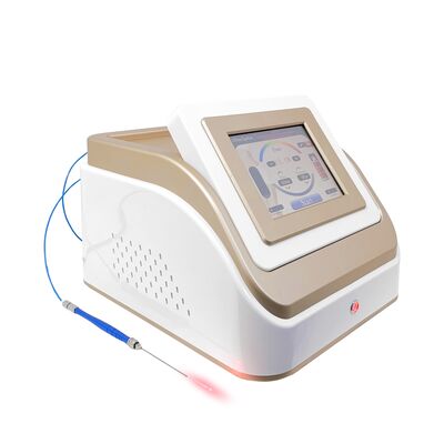 Harga yang bagus 1470nm 980nm Diode Laser Lipolysis Bedah Perangkat Laser Larut lemak on line