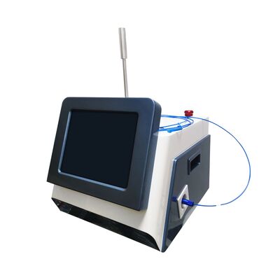 Harga yang bagus Rumah Sakit Vascular Removal Diode Laser 980 1470 Nm Mesin Wasir on line