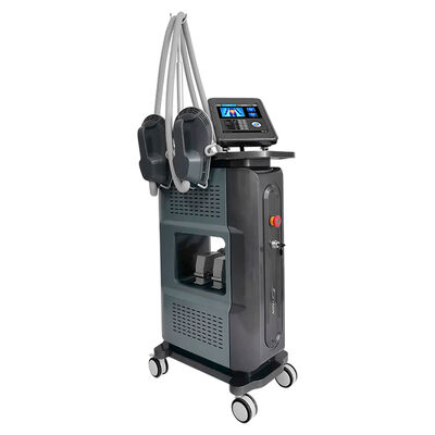 Harga yang bagus EMS Slim Fat Burner Body Contouring Muscle Building HI EMT Mesin Patung on line