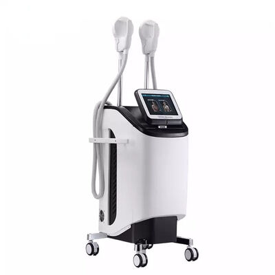 Harga yang bagus 2.3KVA Body Slimming 220v 300µS EMS Stimulator Otot on line