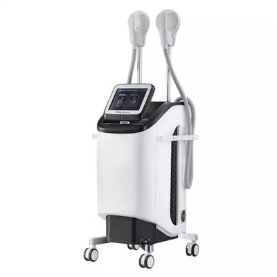 Harga yang bagus 2.3KVA 220v Mesin Pelangsing Tubuh Kavitasi Elektromagnetik on line