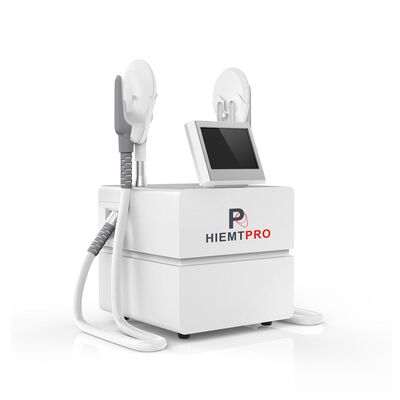 Harga yang bagus Mesin Hiemt Kecantikan Penurunan Berat Mini 2.3KVA on line