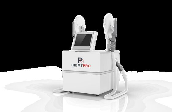 Spa Muscle Sculpture 7 Tesla HIEMT Mesin Kecantikan