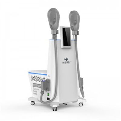 Harga yang bagus 2 Pegangan Buttbuck Lifting Weight Loss Ems Mesin Sculpting Muscle Massage on line