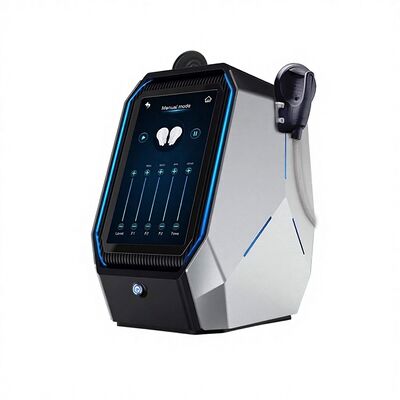 Mesin Pelangsing Tubuh Profesional Hiemt Pembakaran Lemak Otot Sculpt