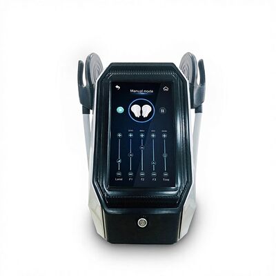 Harga yang bagus 3000w Hiemt Body Sculpt Machine Body Shaping Muscle Building Muscle Sculpt Beauty on line