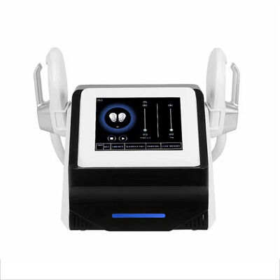 Harga yang bagus Ems Hiemt Machine Pelvic Floor Training Body Shaping Dengan 2 Handle on line