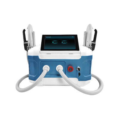 Harga yang bagus Layar Sentuh Portabel Mesin Hi Emt Ems Weight Loss Body Muscle Sculpting on line