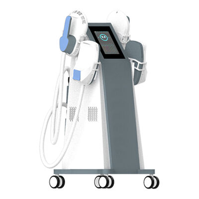 Harga yang bagus 0.3-3KVA Sculpting  Electo Magenetic Body Slimmingt Slim untuk area perawatan kaki on line