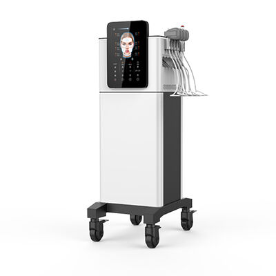 Harga yang bagus Modus Operasi Serbaguna Hi Emt Mesin Tingkat Energi yang Bisa Disesuaikan on line