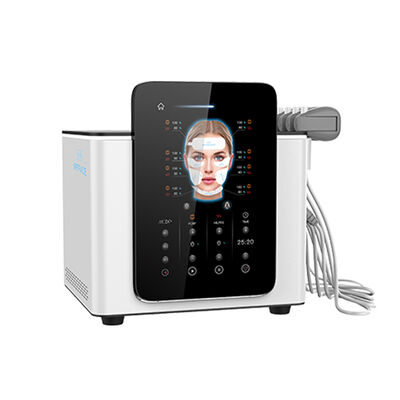 Harga yang bagus Termal 1M Teknologi Rumah Sakit Intensitas Tinggi Pulsed Electromagnetic RF Hi Emt Mesin on line