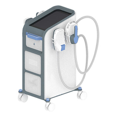 Harga yang bagus EMS Hip Muscle Stimulating Machine Genggam Kecil untuk Lengan dan Kaki on line