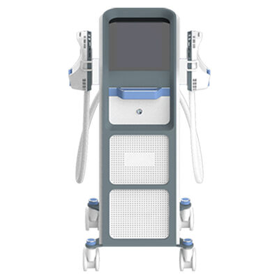 Harga yang bagus Bangunan Otot Hi Emt Mesin 1-100 Hz Frekuensi EMS Pada Lemak Perut on line