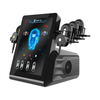 Harga yang bagus RET FACE Mesin EMS untuk salon kecantikan on line