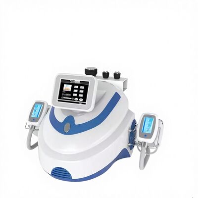 Harga yang bagus Cryolipolysis + lipo laser (8 laser pads)  + cavitation +  rf vacuum weight loss machine on line