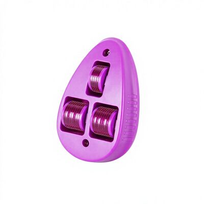 Harga yang bagus Grade medis Microneedle Roller Derma Roller Anti Penuaan Perawatan Kulit Beauty Mouse on line