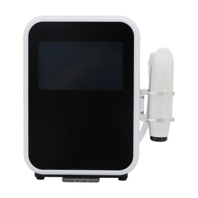 Perawatan Mata 60W Non Invasif Garis Halus Halus Perangkat Frekuensi Radio Multi Level