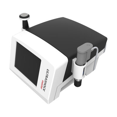 Harga yang bagus Portable Acoustic Radial Orthopaedics Fisioterapi Mesin Shockwave ODM on line