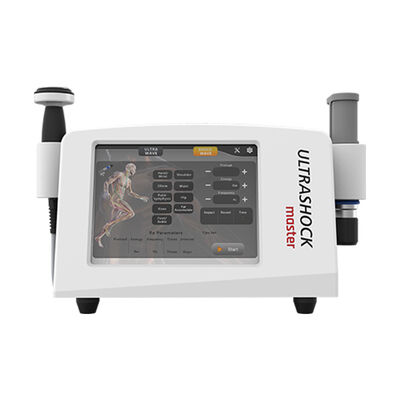 Harga yang bagus Stimulator Otot EMS Mesin Terapi Gelombang Kejut Medis Portabel on line