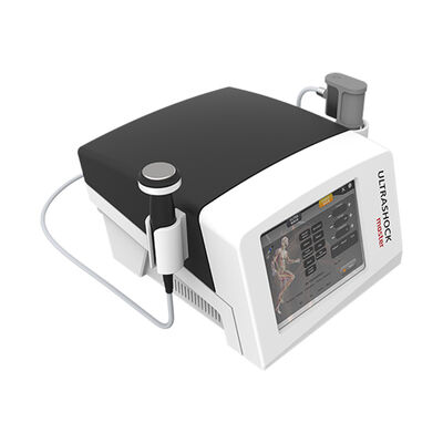 Harga yang bagus 2 In 1 Mesin Shockwave Portabel Untuk Pereda Nyeri Disfungsi Ereksi on line