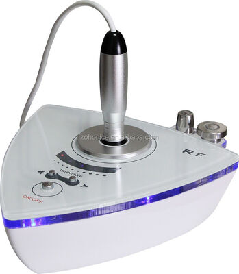 Harga yang bagus Mini Skin Tightening Face Lifting Portable RF Penghapusan Kerut Kecantikan Perangkat on line