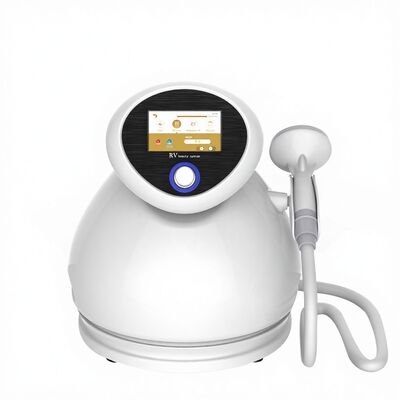Harga yang bagus Mini Home Use RF Slimming Machine / 3 Menangani Body Slimming Machine on line