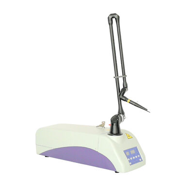 Harga yang bagus Scar Removal and Pigment Removal 15W Co2 Surgical Medical Laser Machine on line