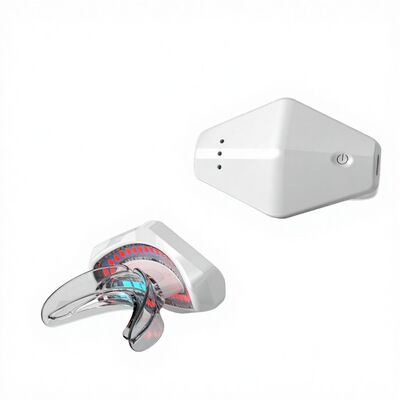 Harga yang bagus Mesin Pemutihan Gigi Portable Led / Mesin Pemutih Gigi Garansi 1 Tahun on line