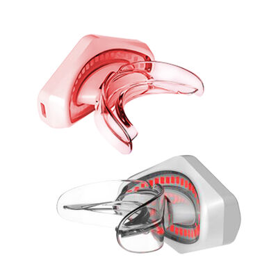 Harga yang bagus LED Light Teeth Whitening Machine Melindungi Peralatan Kecantikan Gigi on line
